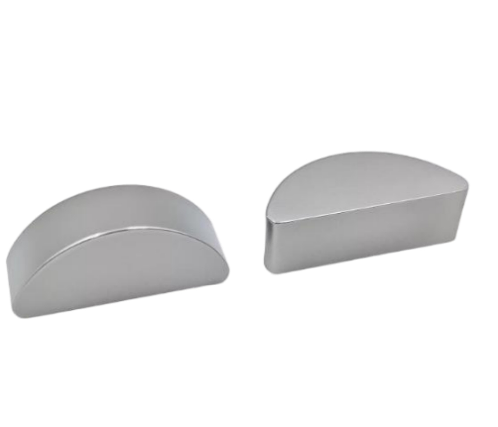 DIN6888 Stainless Steel/45#Steel Drive Type Fastenings Without Taper Action, Woodruff Keys