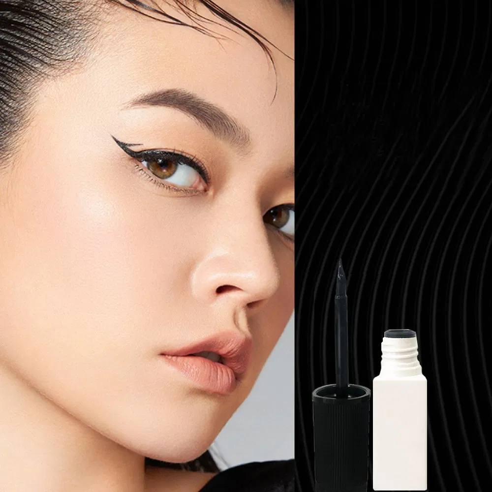 2021 New Item Mascara & Eyeliner 2 in 1