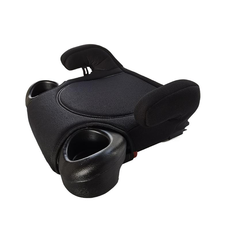 Ecer44 Standard 15-36kg Suitable Cup-Holder Featured Booster Baby Car Seats