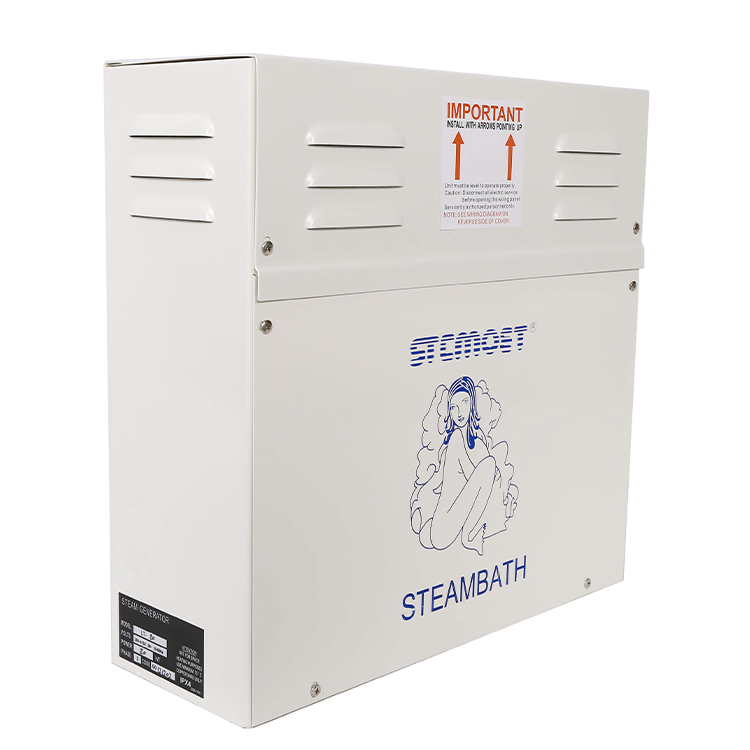 Парогенератор Fenlin 6 кВт для влажной сауны