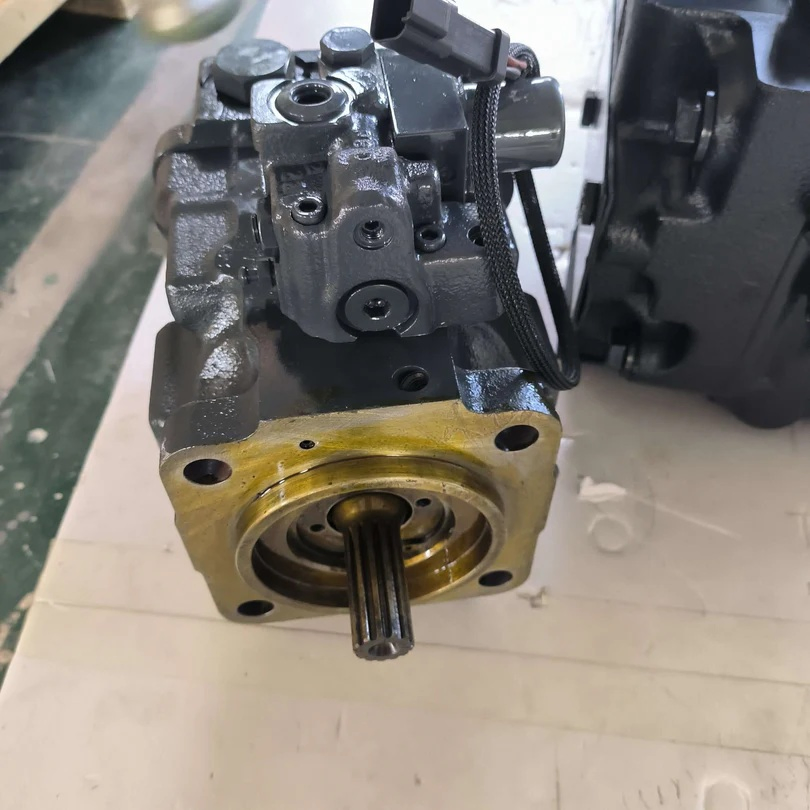 Komatsu Xiaosong Hydraulic Pump 708-1s -00970
