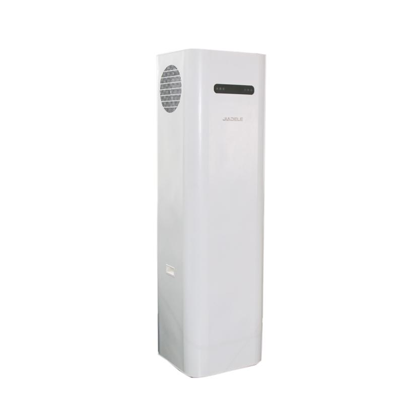 Jdlkd40 120L 220-240V50Hz Integrated High Efficiency Heat Pump Water Heater