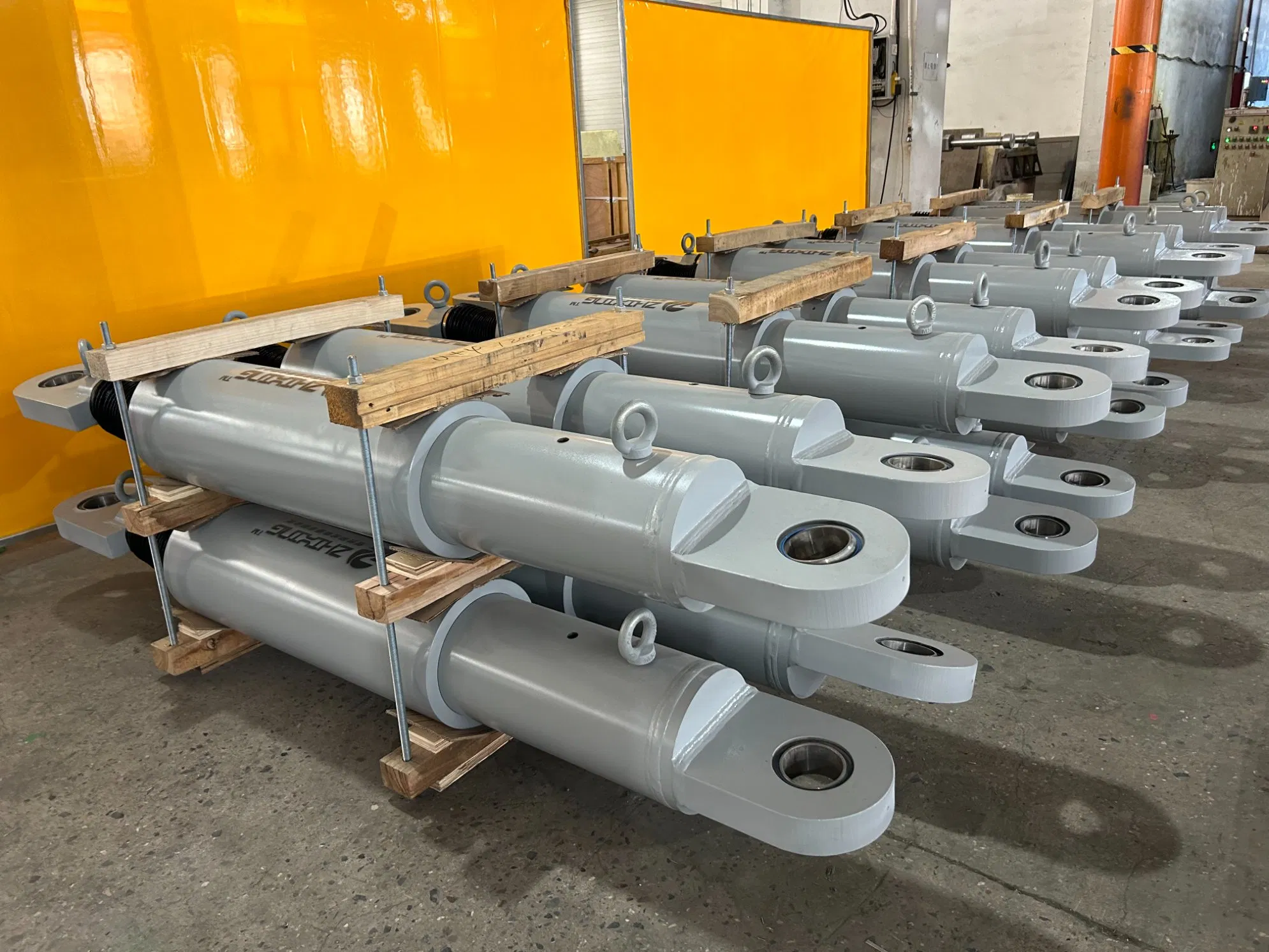 VFD for Seismic Resistance of Building and Bridge Structures OEM