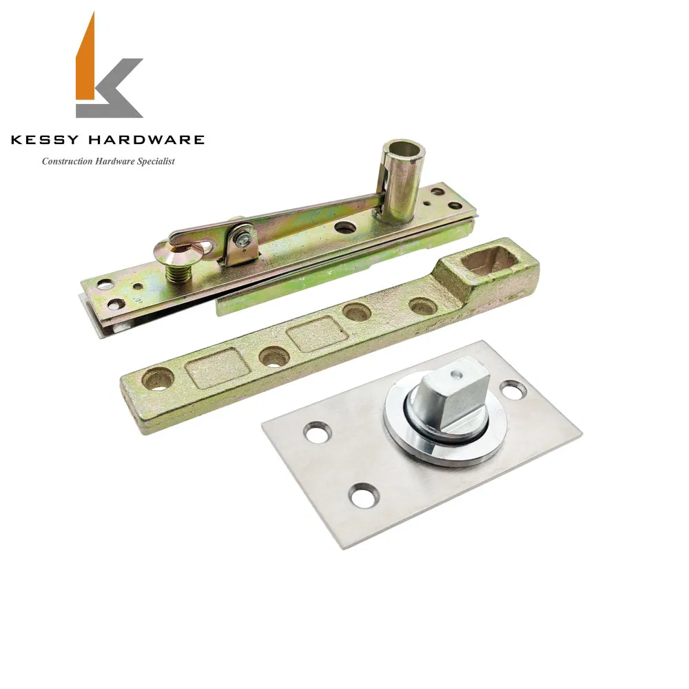 Factory Price Door Pivot Hinges Heavy Wood Doors Stainless Steel Pivot Hinge