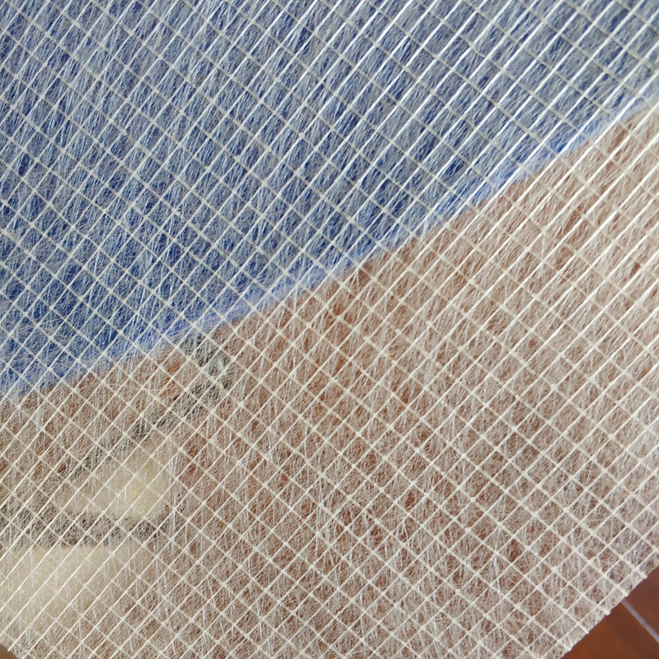 Fiberglass Handy Lay-up Surface Tissue/Veil, S-Hm30g for FRP Good Surface