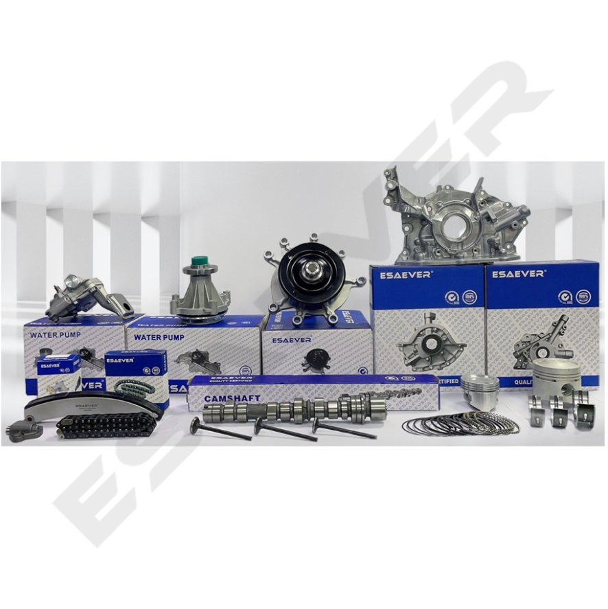Опора двигателя Esaever 51983866 для Jeep