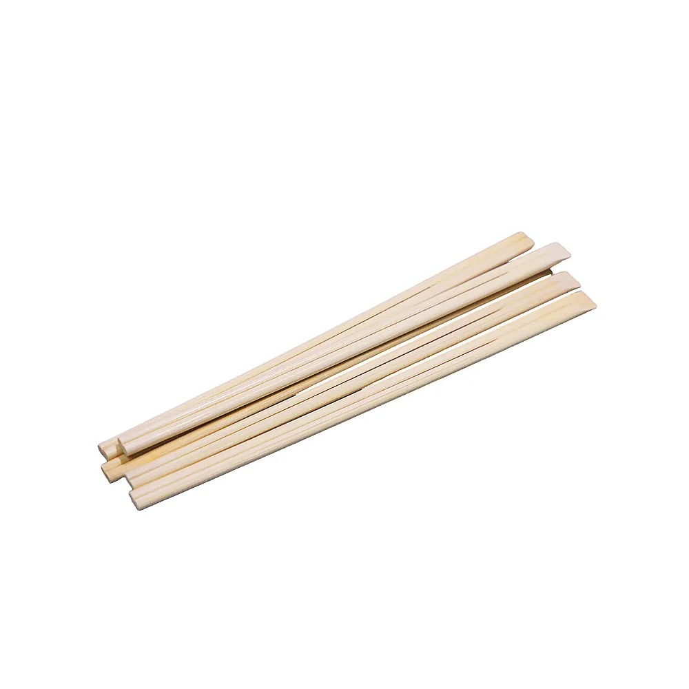 Disposable Bamboo Chopsticks Eco-Friendly Chop Sticks