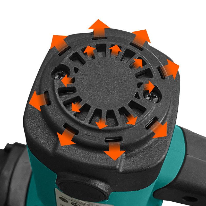 Профессиональный отбойный молоток SDS-Plus 1050Вт