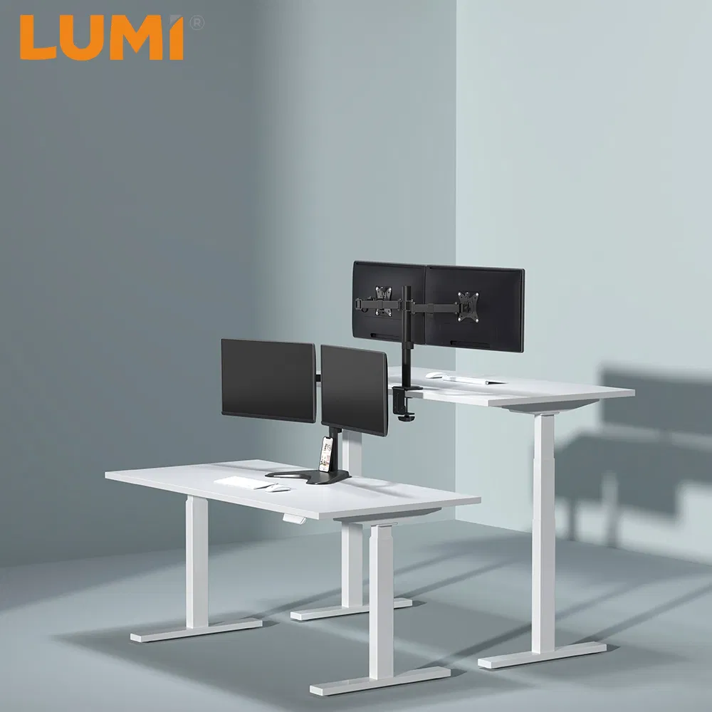 Кронштейн для монитора LUMI Economy с регулировкой высоты