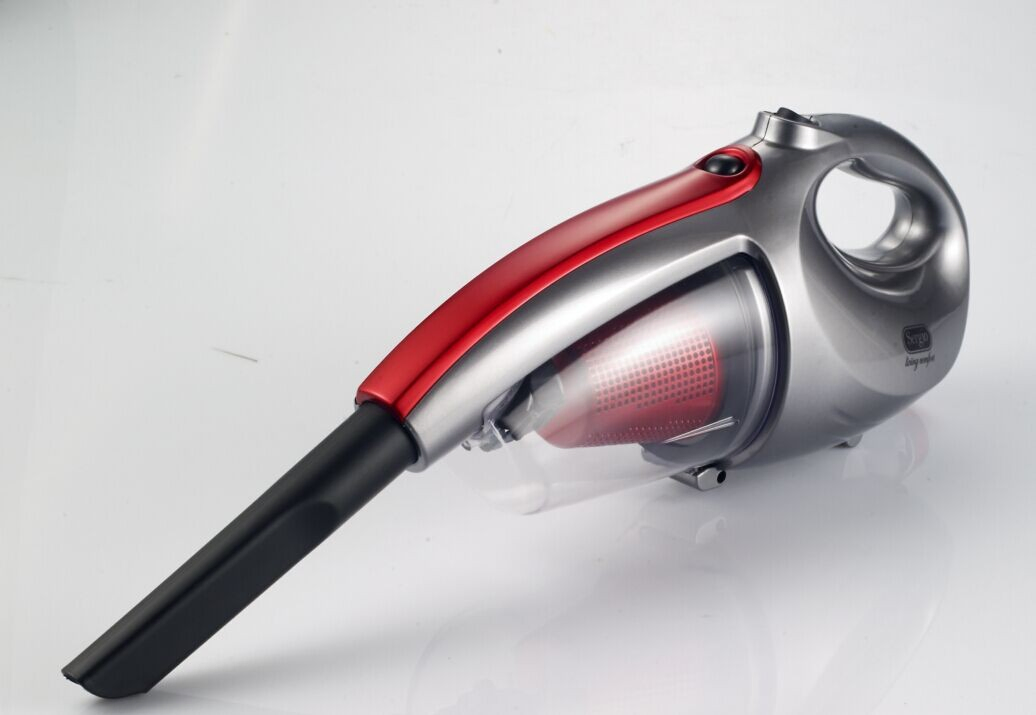 Powerful Corded Stick Vacuum for Pet Hair and Deep Cleaning