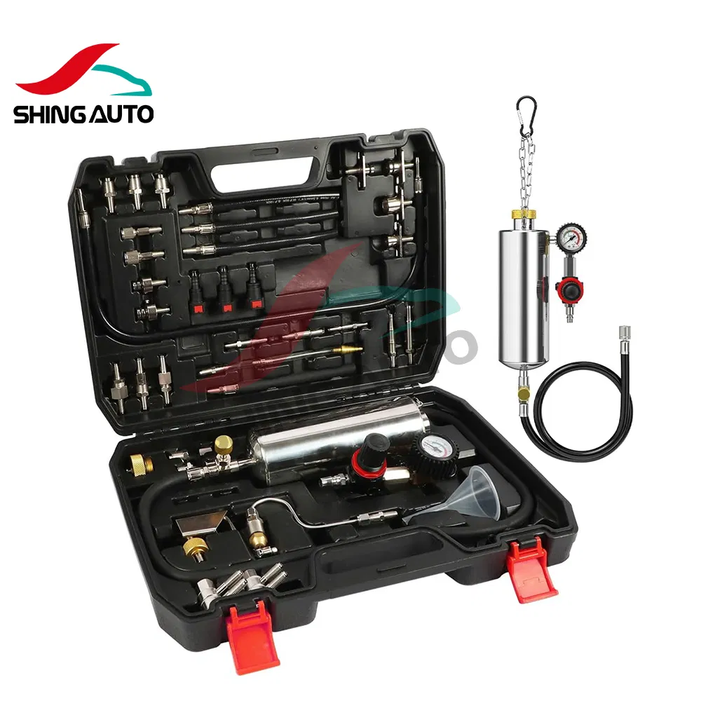 Профессиональный набор инструментов для авторемонта Shingauto
