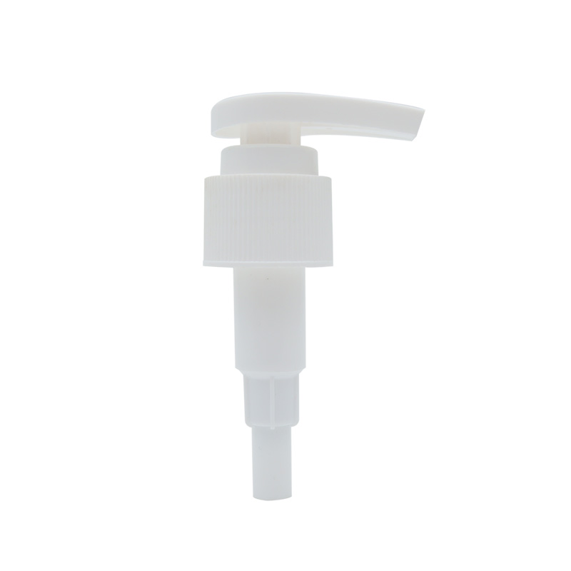 Household Hand Sanitizer Liquid Soap Plastic Lotion Pump