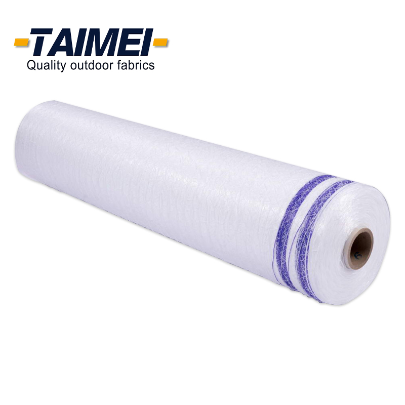 HDPE Virgin Warp Net Agriculture Silage Round Bale Wrap Net for Farm