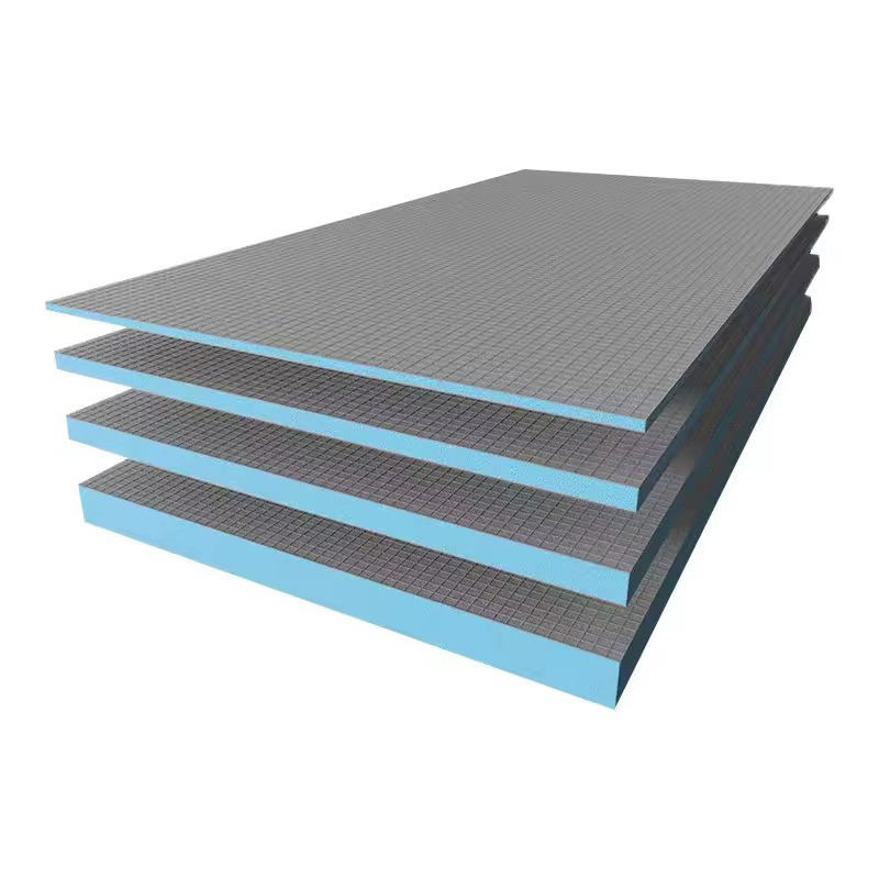 Blue Board Insulation High Impressed Foam