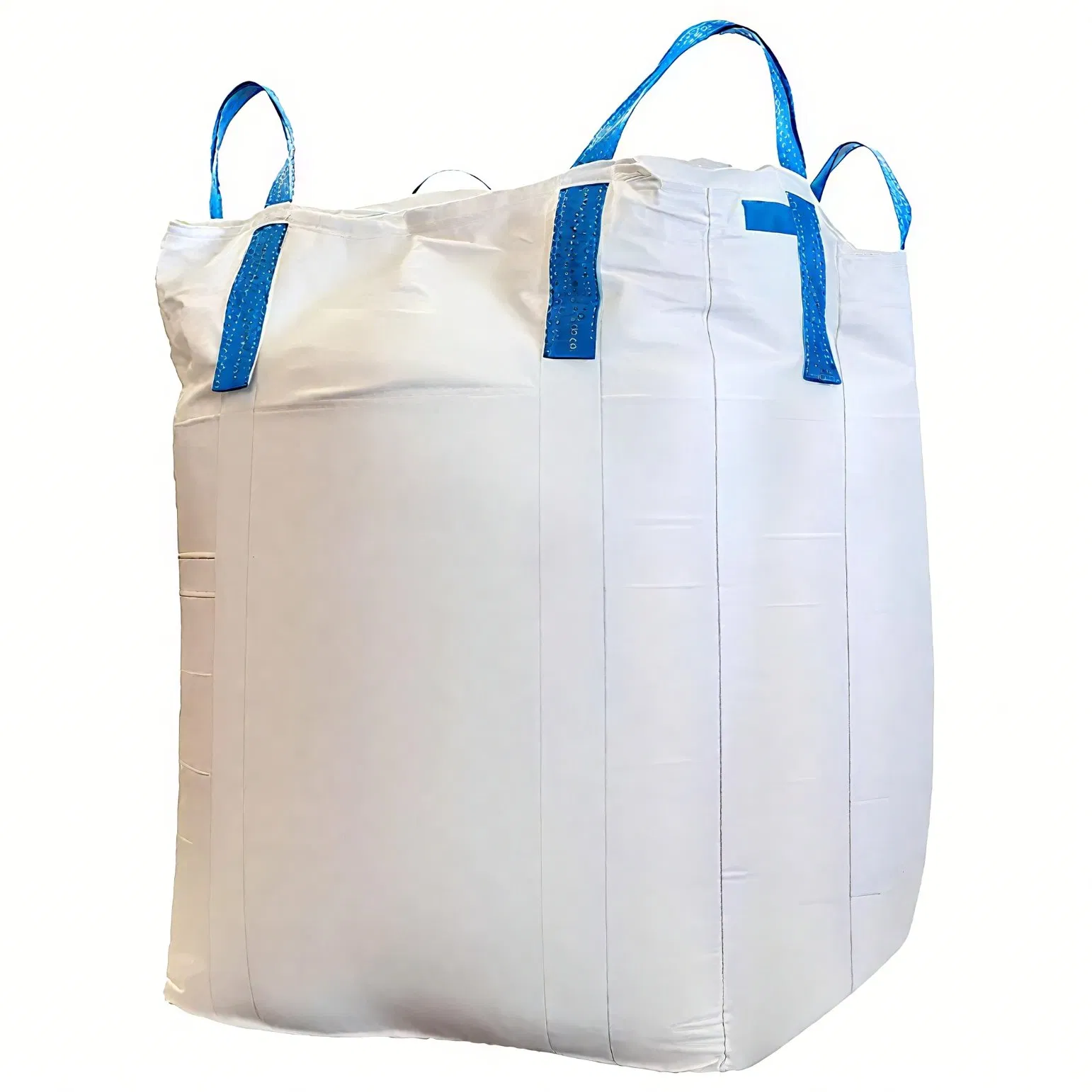 High Tensile Strength PP Woven Jumbo Bag for Mining Industry