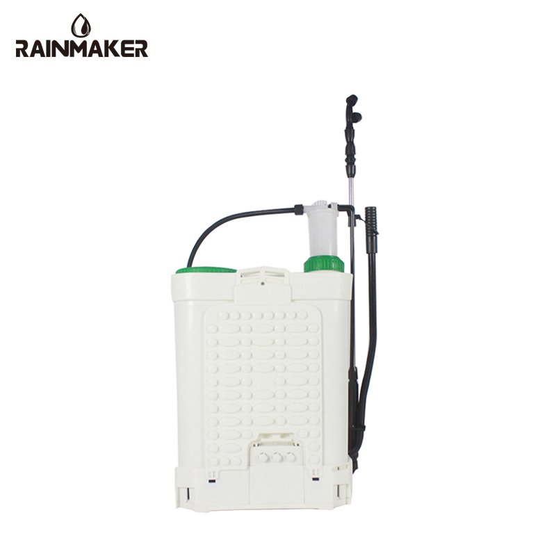 Rainmaker 20L Agricultural Lawn Plastic Knapsack Pesticide Chemical Weed Electric Sprayer