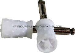 Disposable Dual Use Dental Laboratory Nylon Polishing Brush