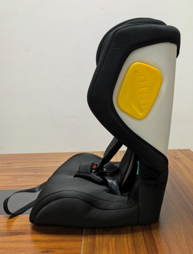 2026 Newly Developing EU Standard Toddler Baby Car Seat