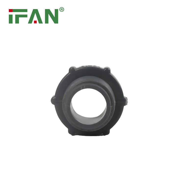 IFAN China Suppliers PVC Pipes and Fittings for Plumbing PVC Pipe and Fitting