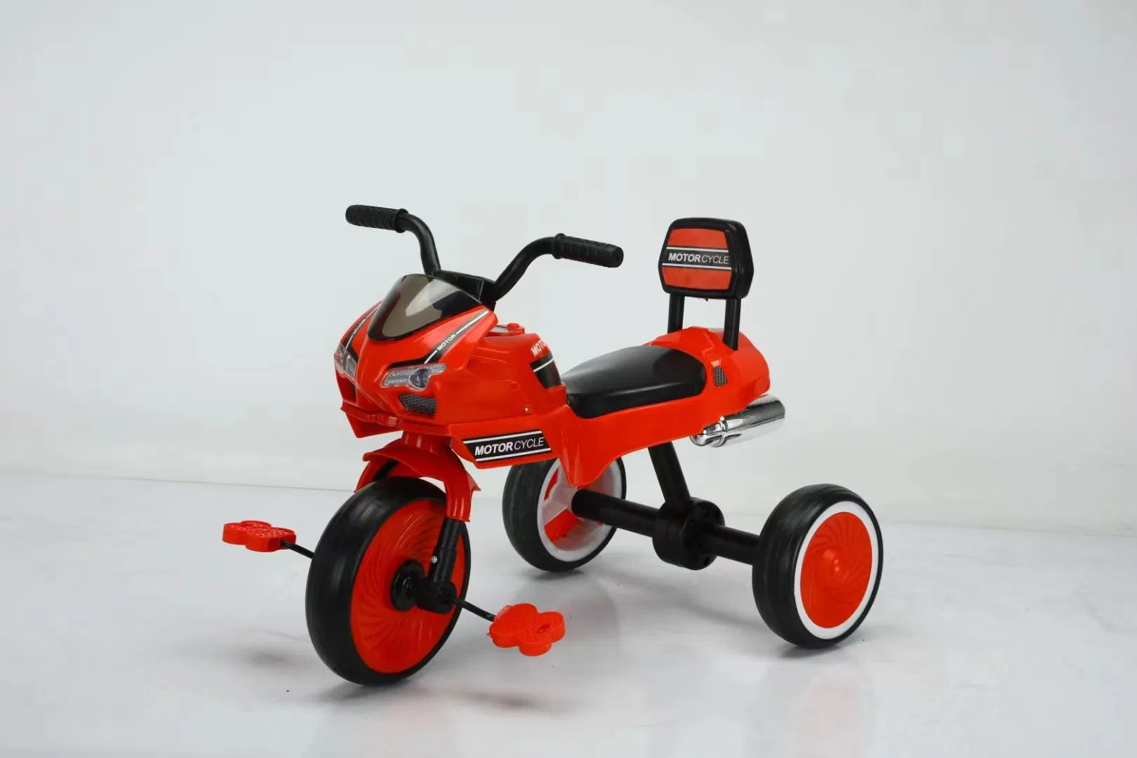 2023 Best Selling Baby Tricycles