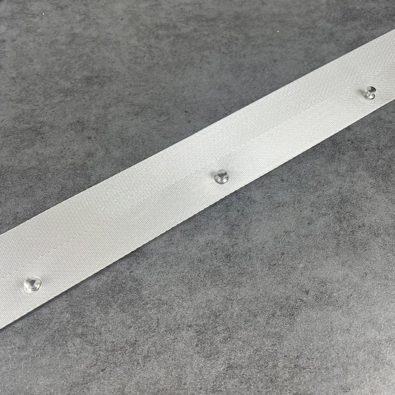 Factory 145mm Curtain Track Wave Tape