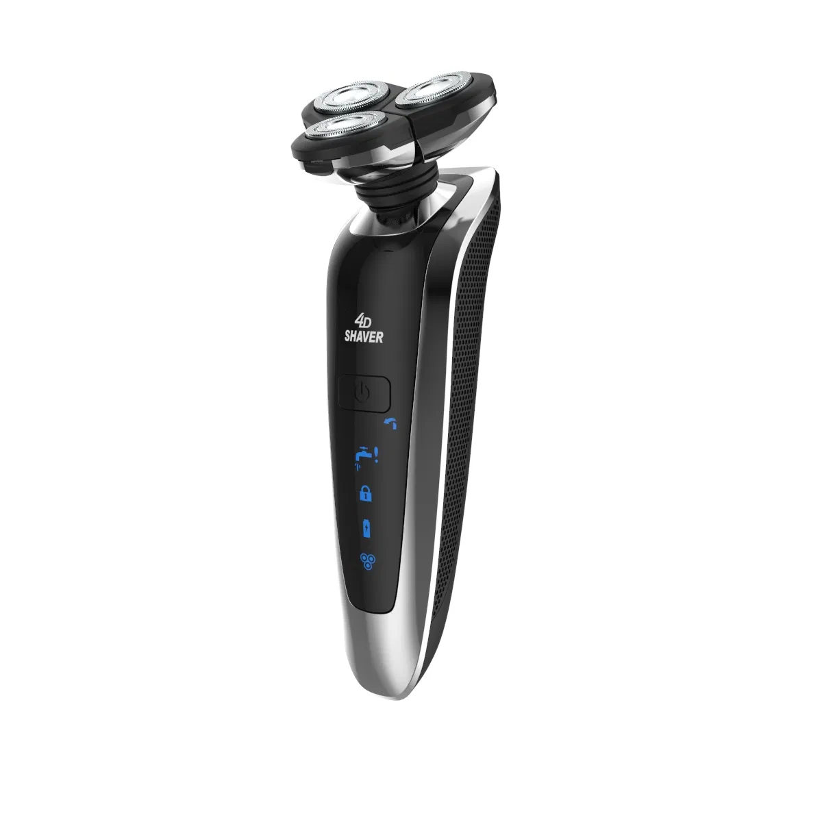 High Quality Waterproof Fast Charging Electric Beard Trimmer Men's Shaver