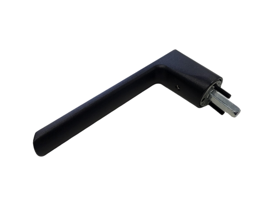 L011001 Zinc Alloy Window Handle and Door Handles for Tilt-Turn Windows