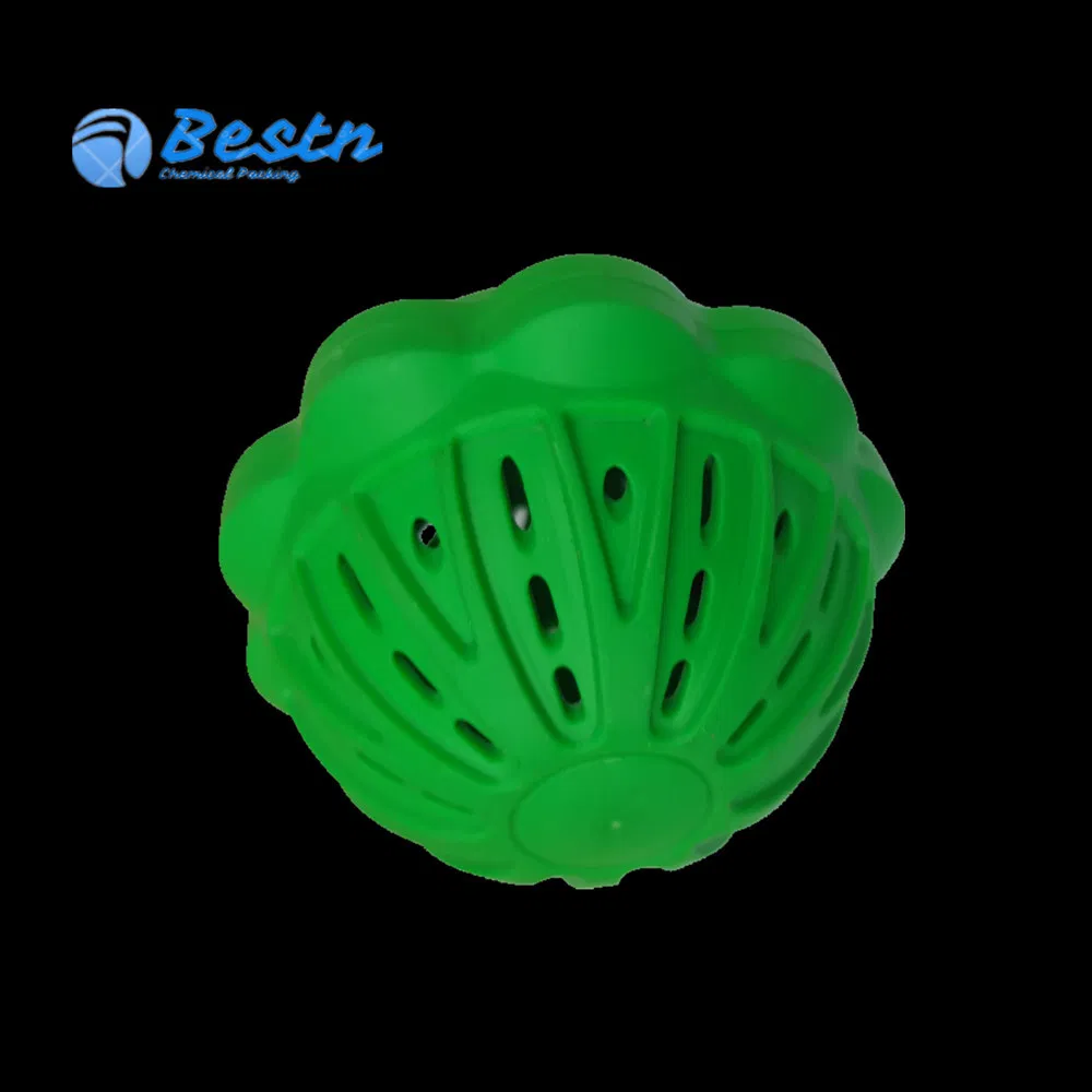 Plastic Magic Washing Ball Eco Friendly Laundry Ball for Washing Machine