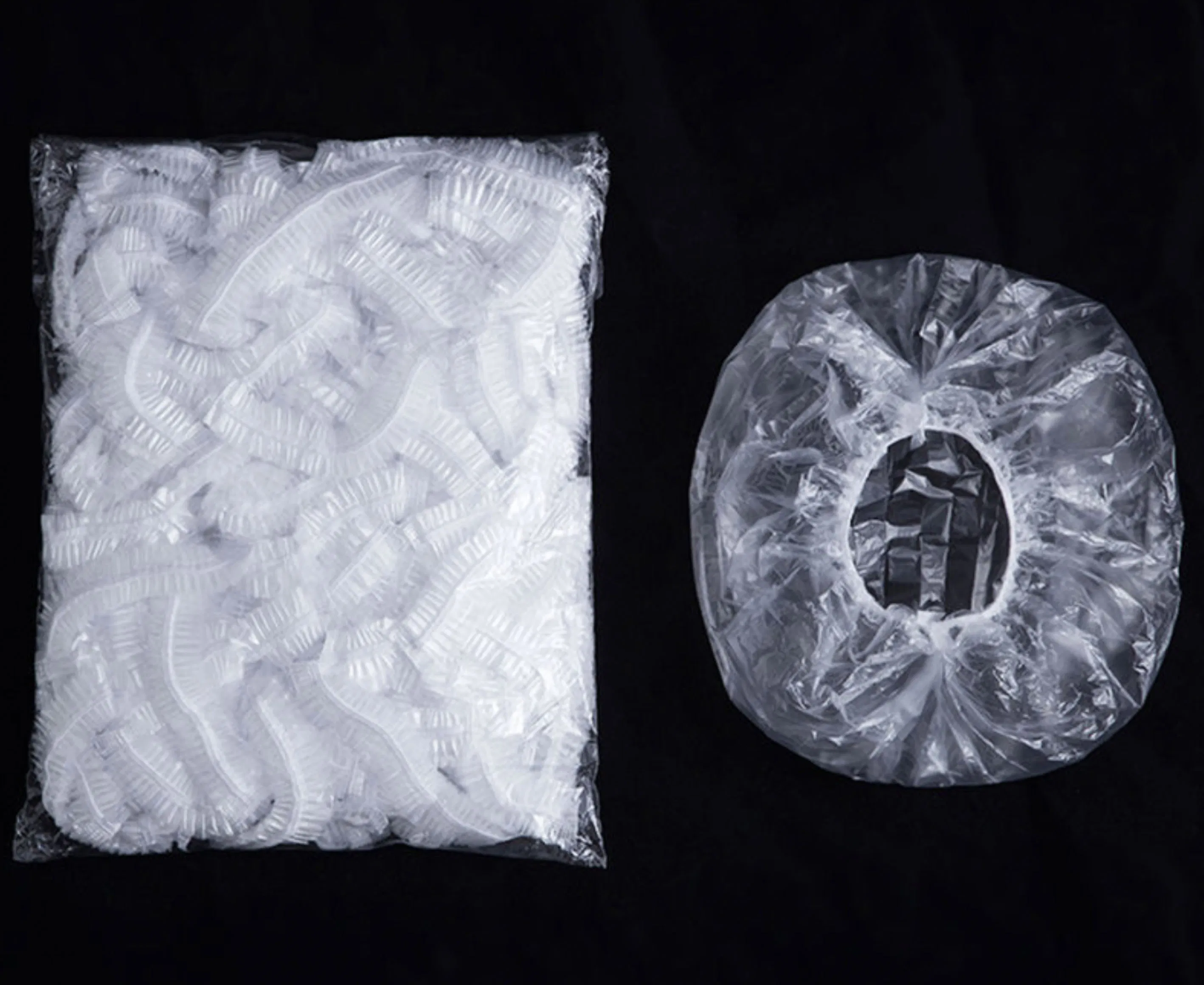 High Quality Hotel Shower Cap / Bath Shower Cap