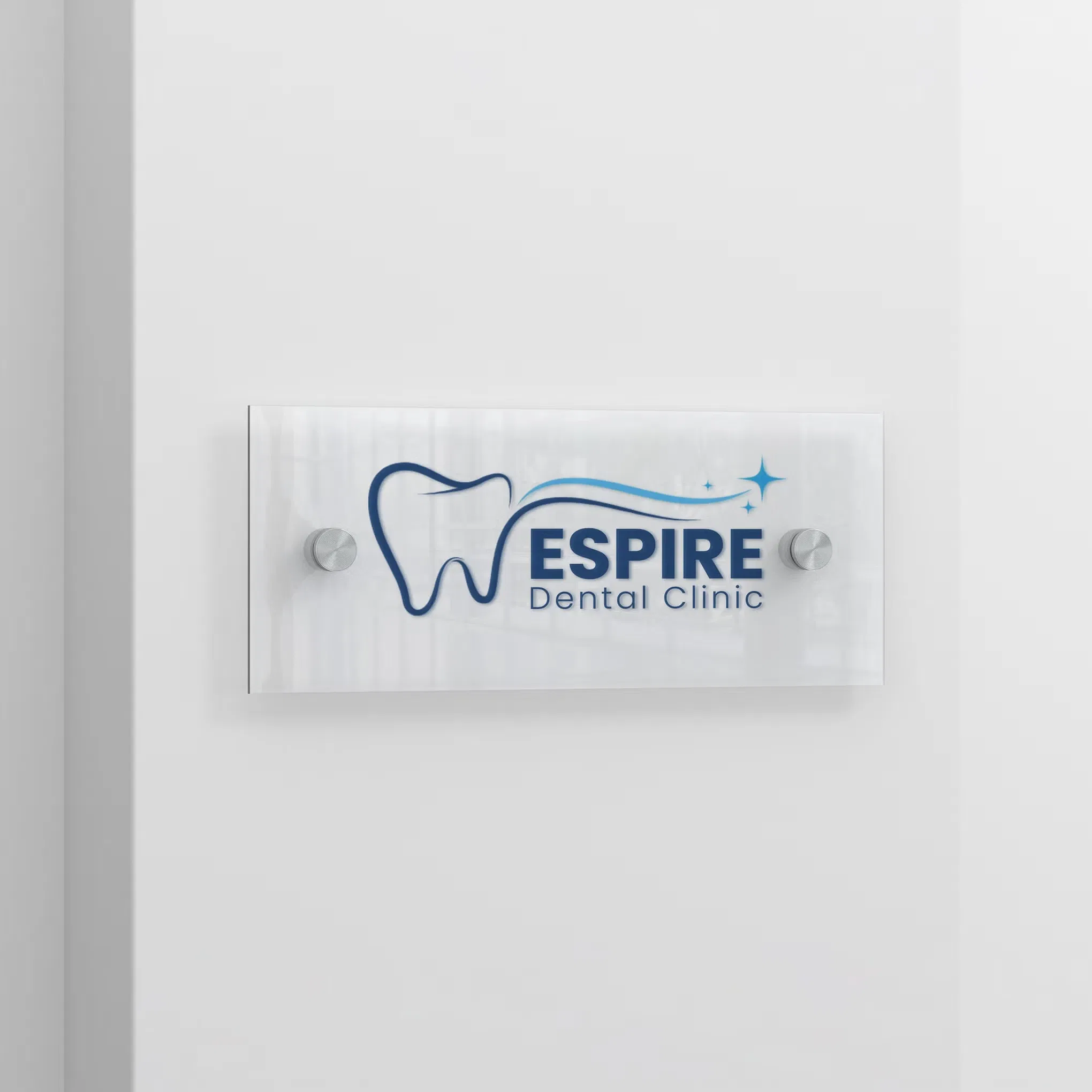 Customizable LED Acrylic Letter Signs for Brand Identity