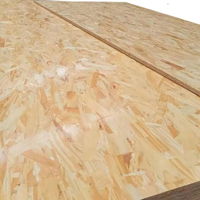 Furniture Decoration OSB Chipboard OSB Board for Construction