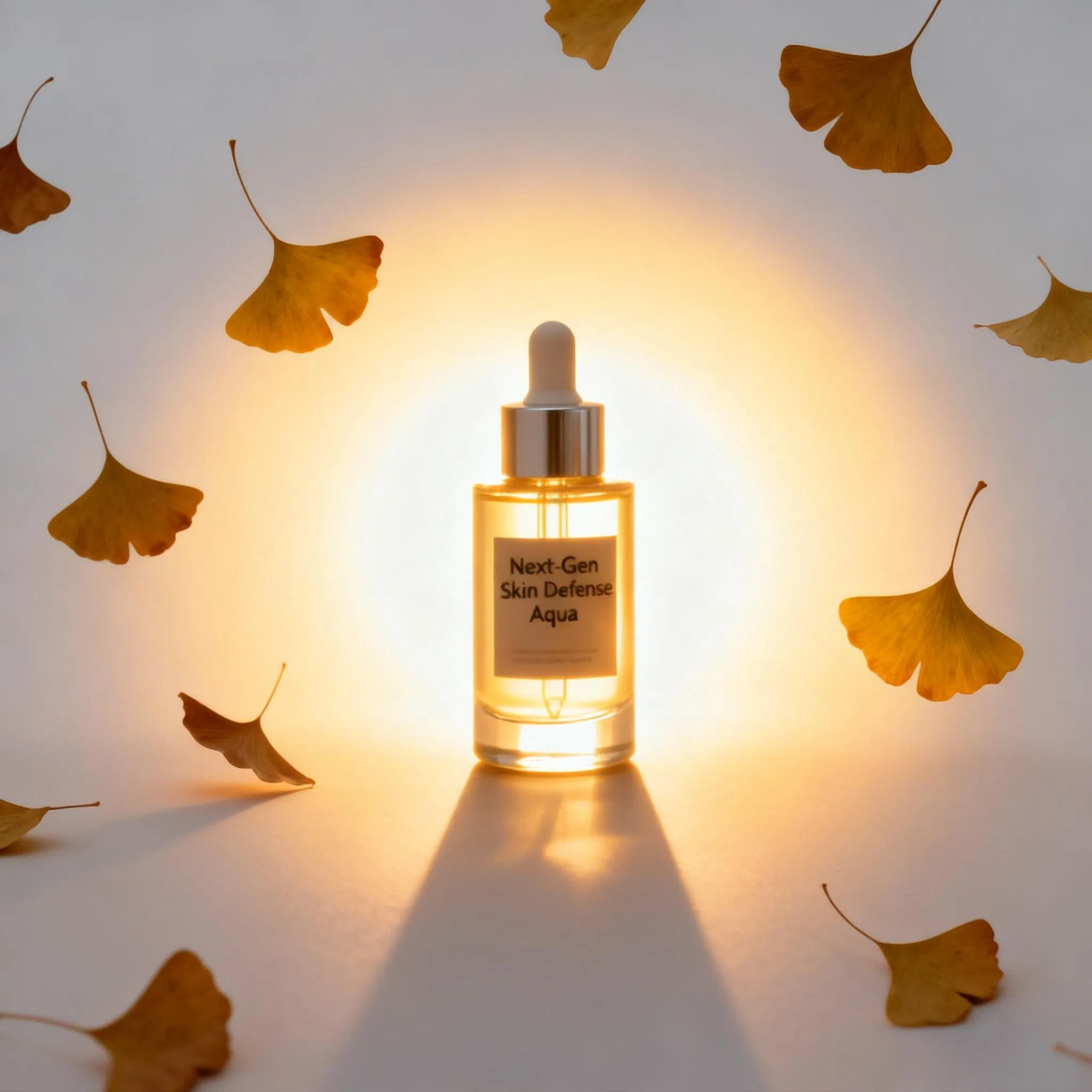 Clinical Grade Blue Light Protection and Anti-Glycation Face Toner with Carnosine and Troxerutin for Sugar and Screen Damage