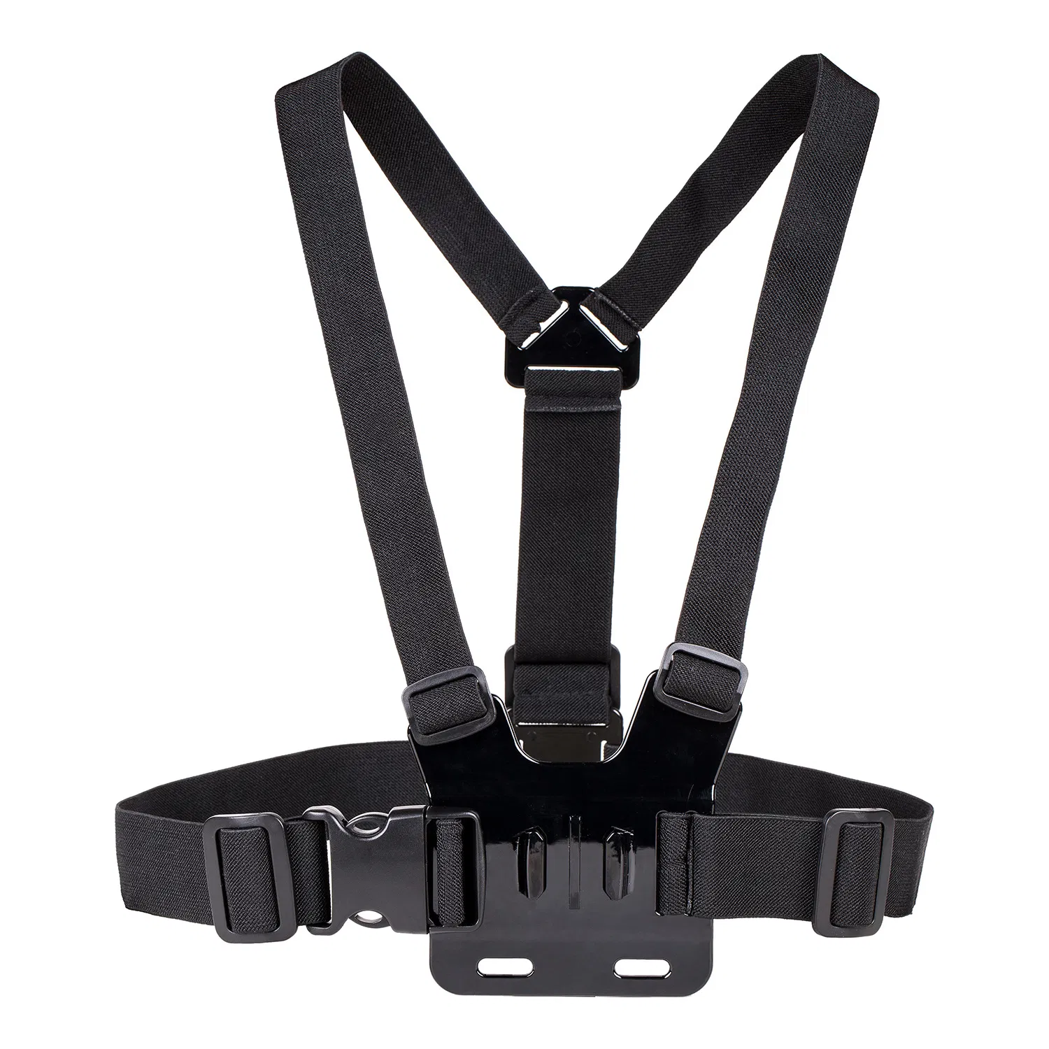 6- in-1 B Set Chest Mount Strap for Gopro Hero 10 9 8 7 6 5 Action Camera Action Camera
