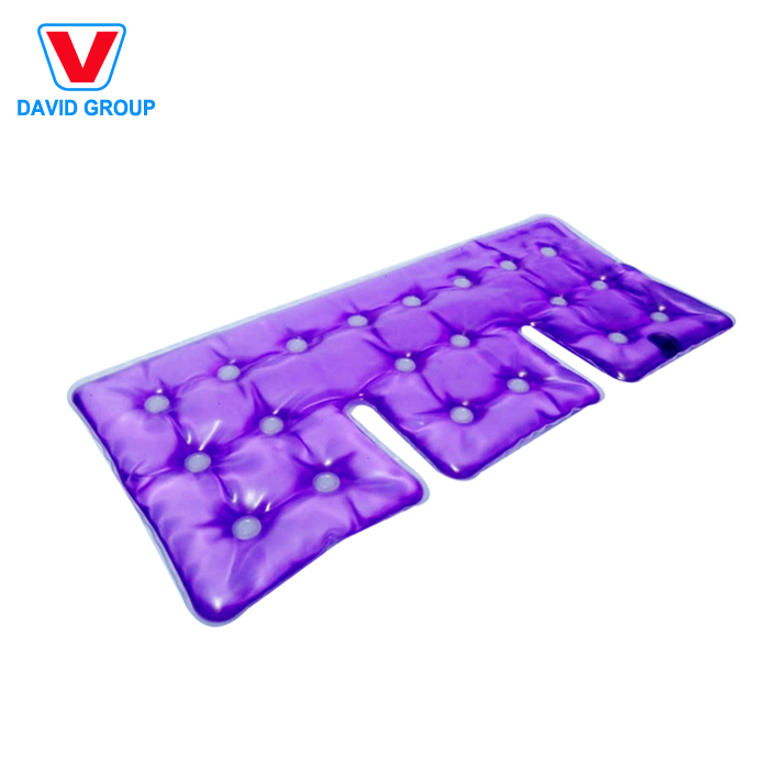 High Quality Customized Gel Heat Pack for Shoulder Pain Relief