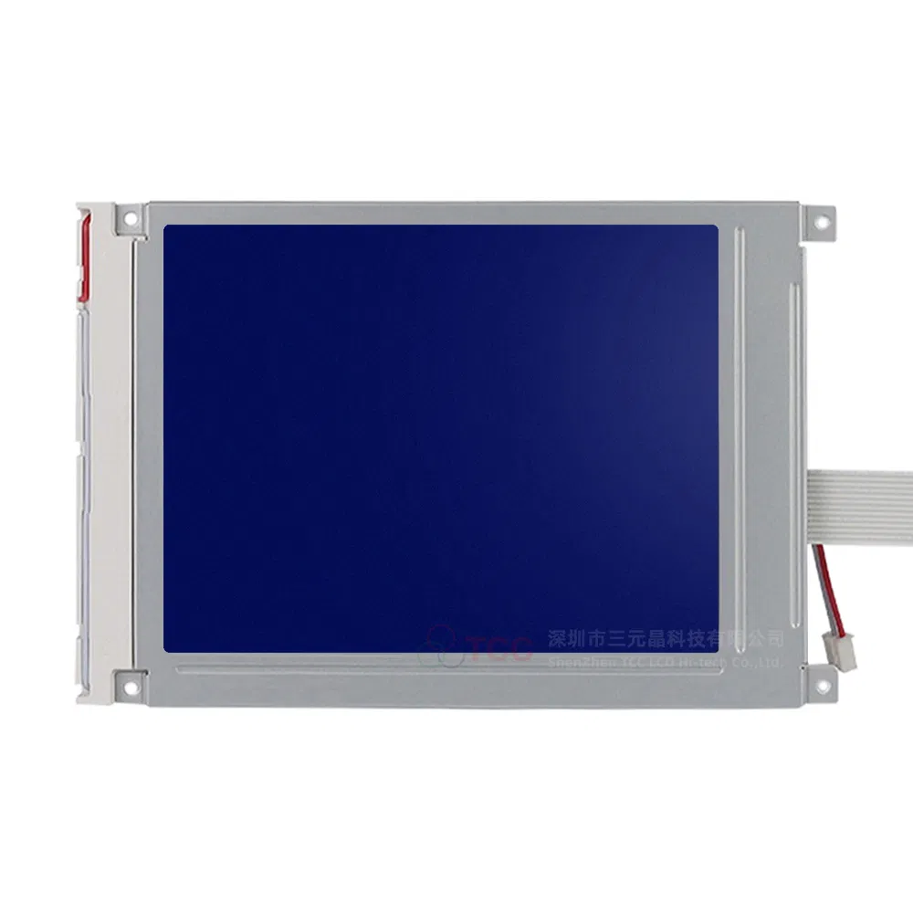 5.7 Inch 320X240 Graphic Tab 4 Bit Parallel LCD Display Module (LM32019T)
