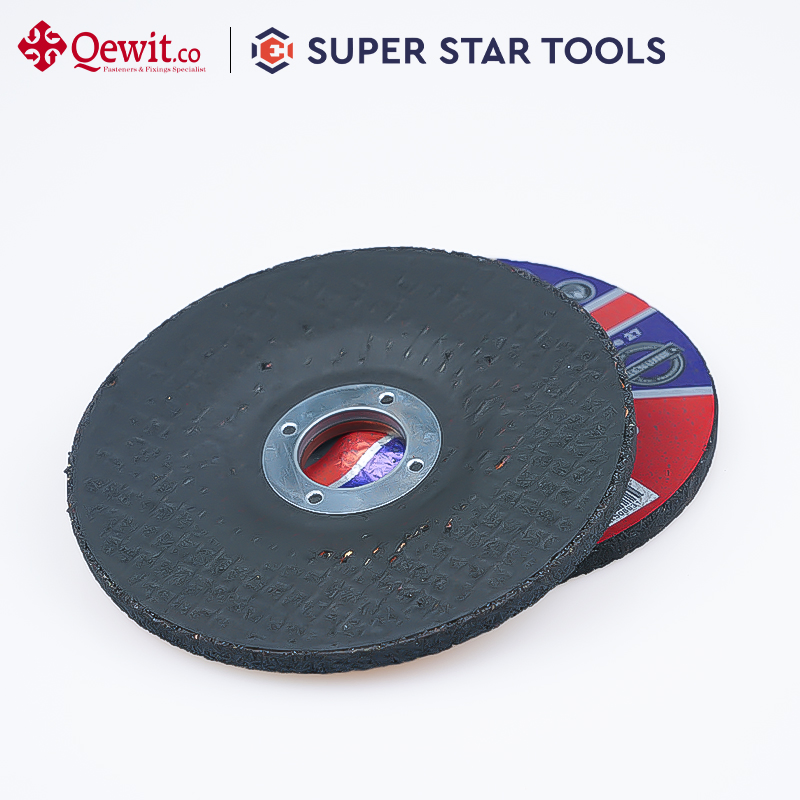Cost-Effective Black Angle Grinder Polishing Disc MOQ 5000 Required