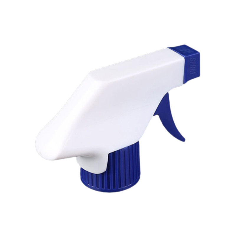 Sunnature Hand Button Hand Pressure Nozzle Spray Gun Plastic Spray Square Gun