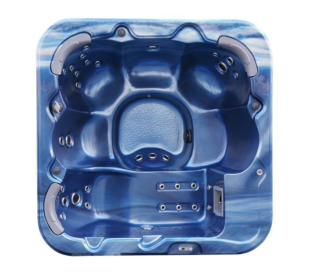 Переносная ванна для педикюра и СПА