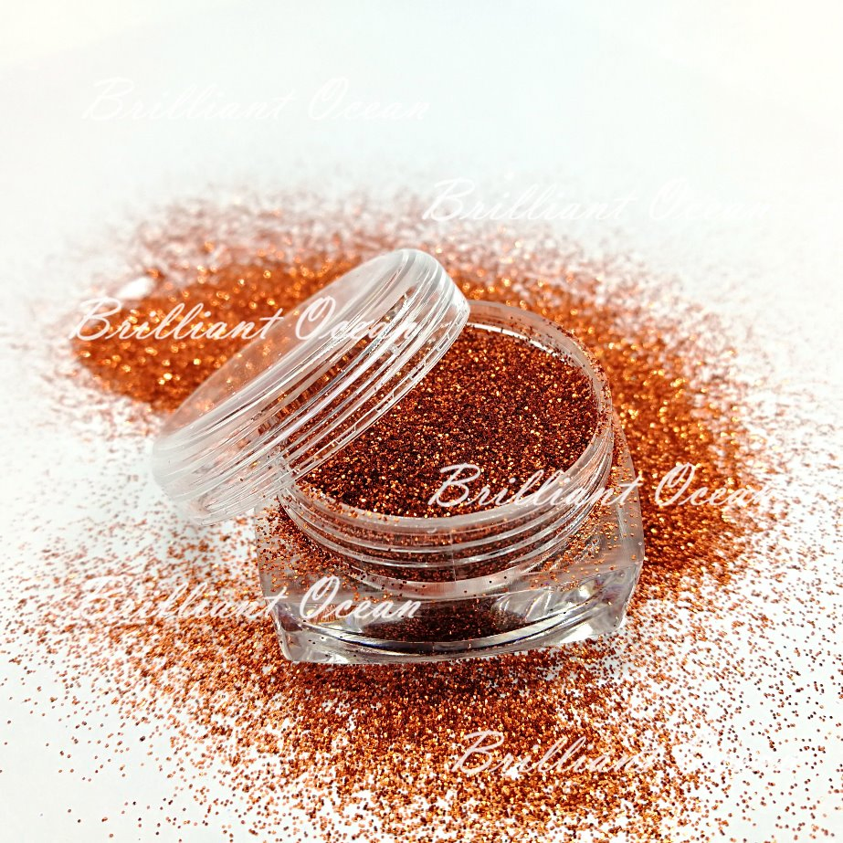 Green Color Nail Powder, Glitter Dust, Glitter Powder