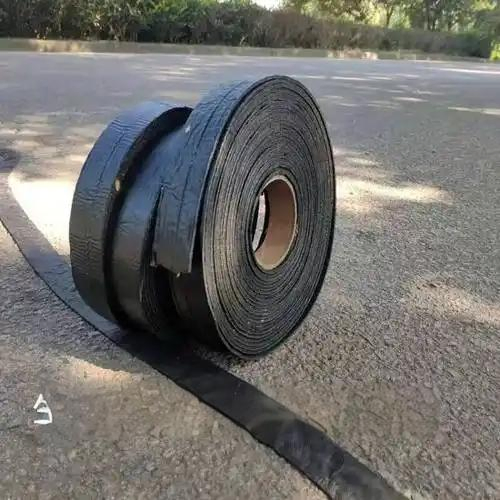 Pavement Sealing Tape Asphalt Tape Pavement Repair Bitumen Tape