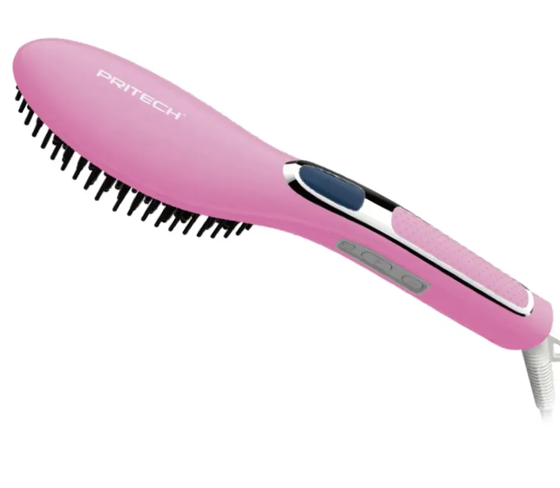 Electric Comb Hair Straightener Hair Straightener Hair Straightener