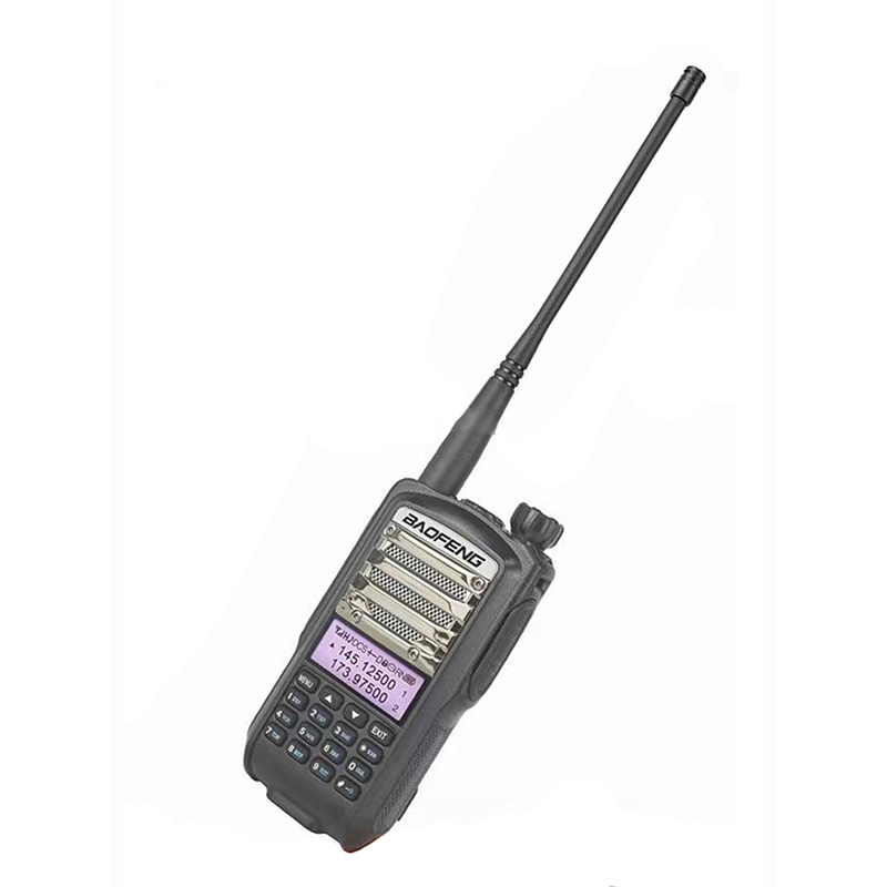 Портативная рация Baofeng UV-7R Dual Band