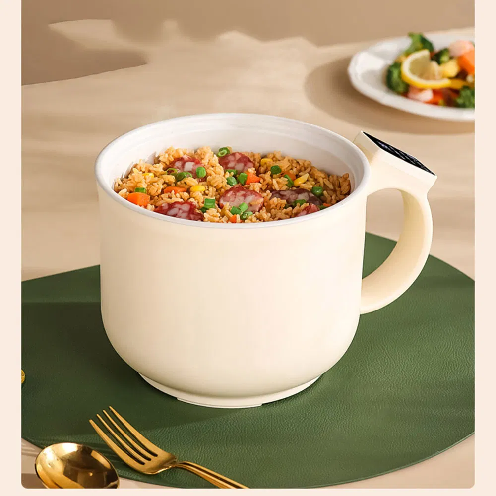 Non-Stick Auto Keep Warm Quick Cook Delay Timer Multifunctional Intelligent Rice Cooker