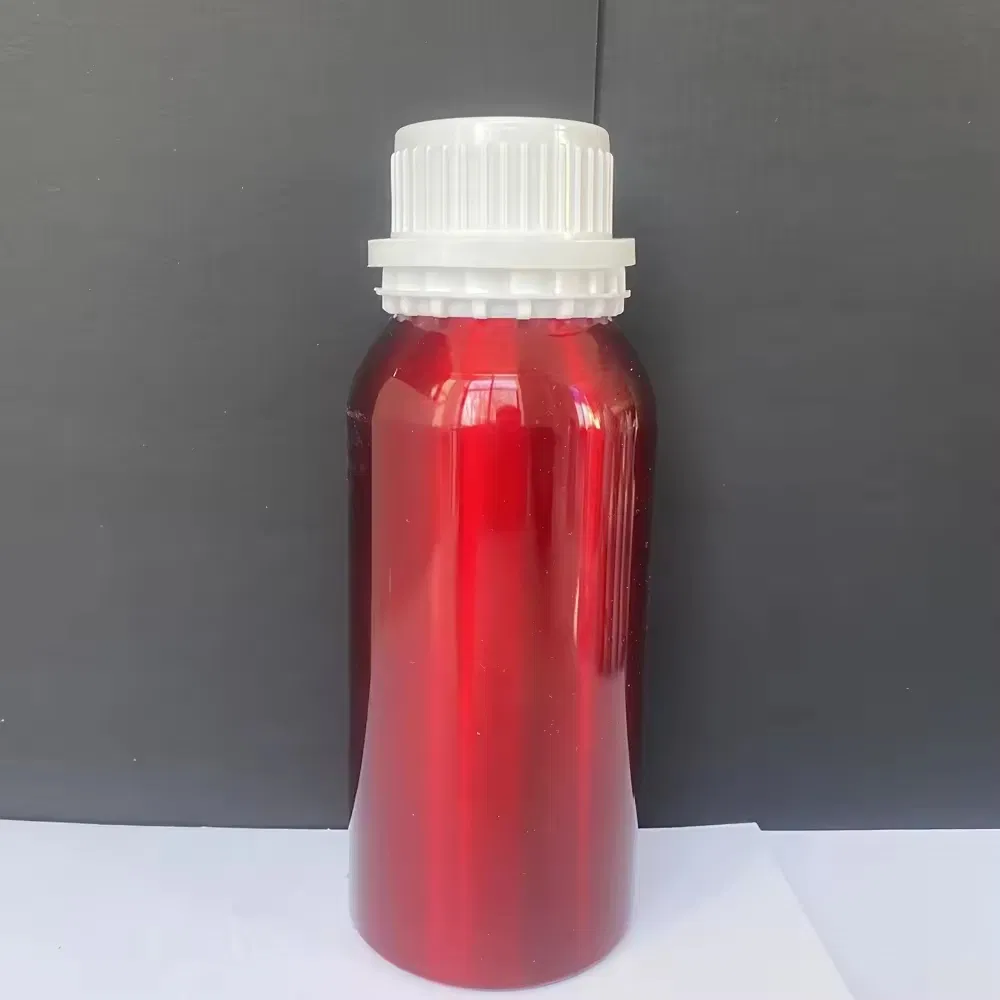 30ml 50ml 100ml 500ml 1000ml Aluminum Essential Oil Bottle