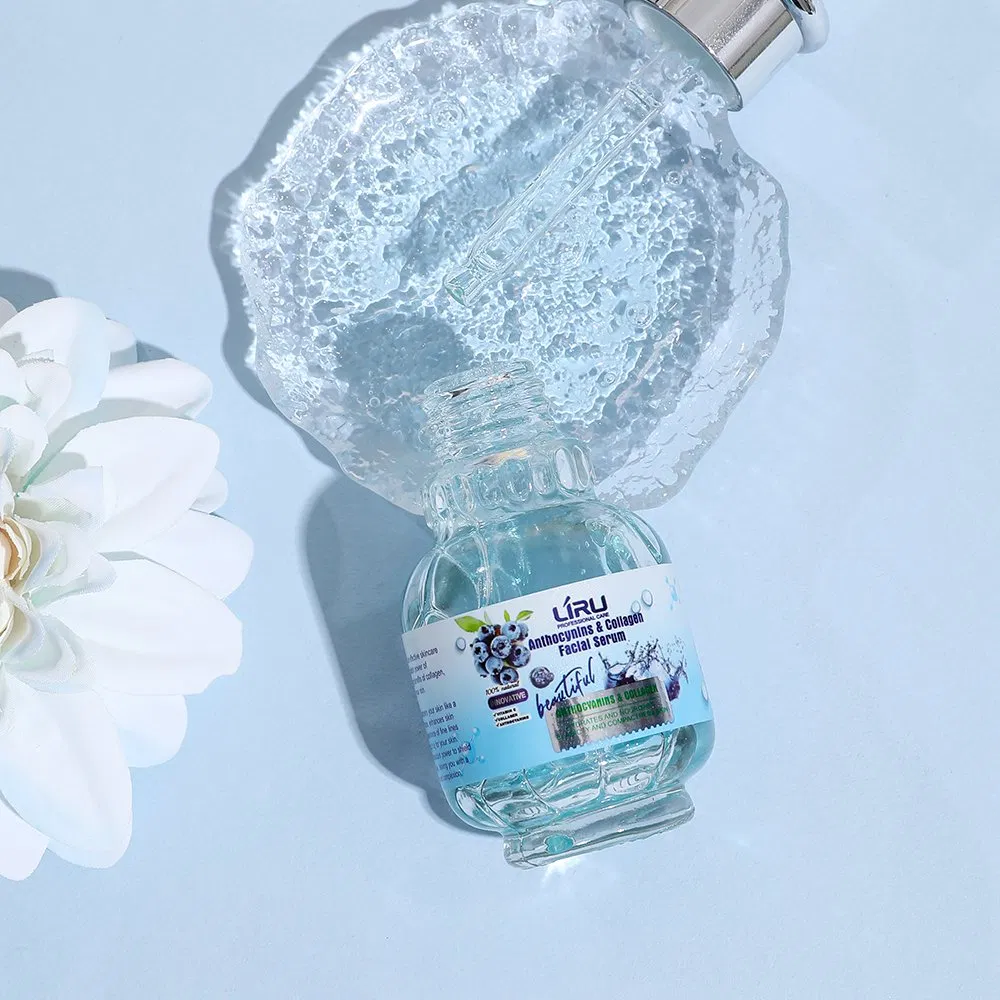 Radiant Glow Collagen Hydrating Essence for Youthful Skin