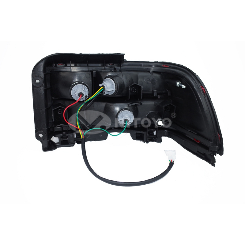 Nitoyo Tail Lamp for Toyota Corolla AE101 1999