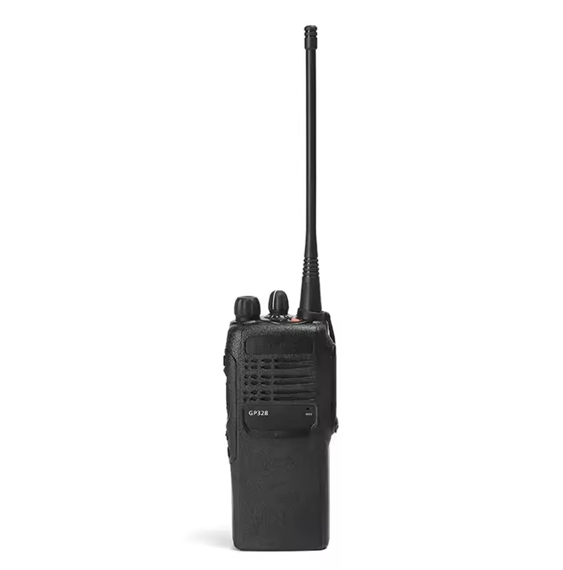 Радиостанция GP328 DMR, дальняя связь, 5Вт