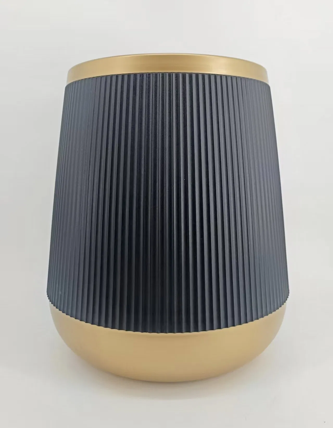 High Quality Plastic Decoration Flower Pot Indoor-Outdoor (KD6731-KD6735)