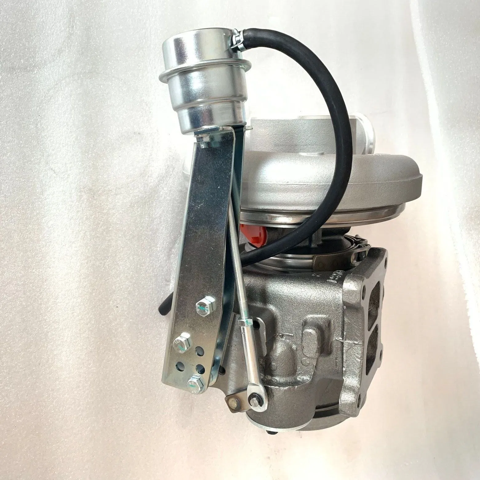 Турбокомпрессор Holset HX55W для Cummins M11/QSM11