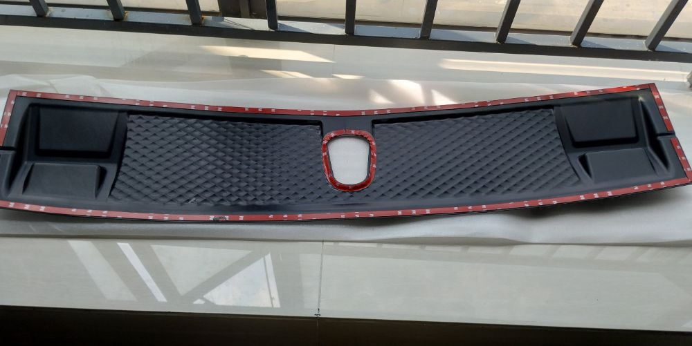 LED Light Bar for D-Max Roof